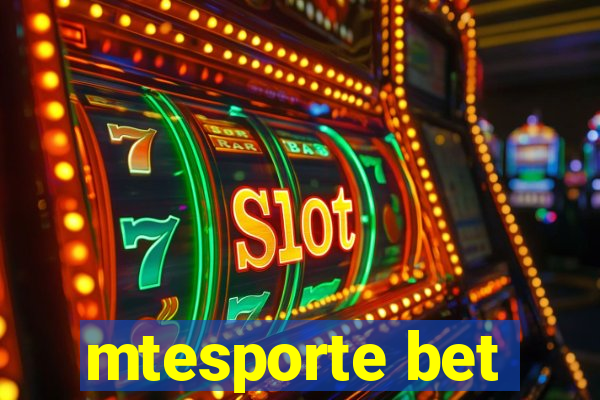 mtesporte bet